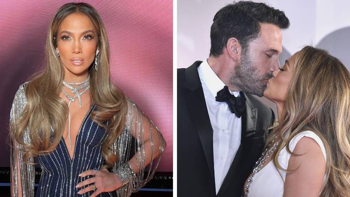 Heartbroken Jennifer Lopez opens up about calling off wedding to Ben Affleck