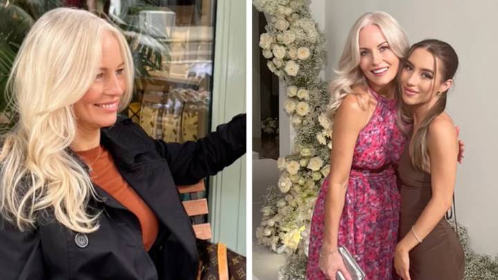 Woman, 51, shares secret to how she looks like she's in her twenties