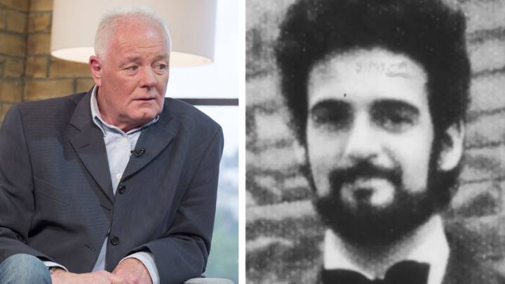 Coronation Street Fans Shocked After Learning Bruce Jones Yorkshire Ripper Connection