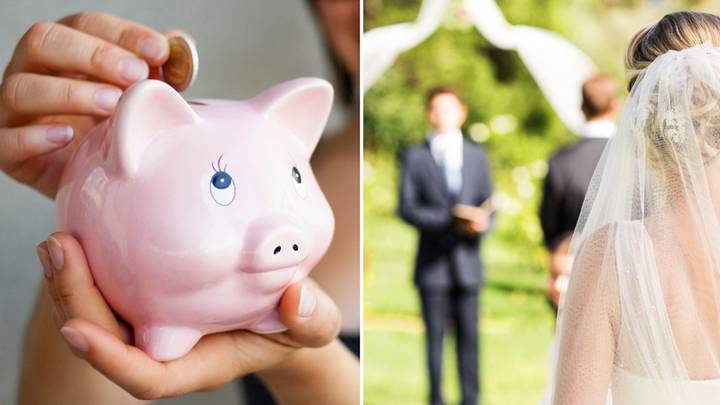 Woman stunned as husband-to-be admits he won't share finances despite earning four times more