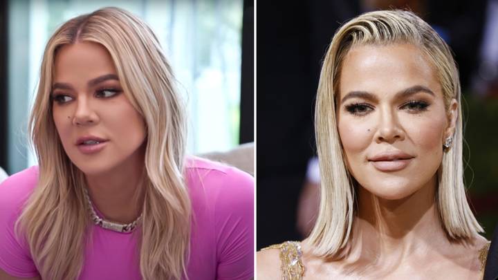 Khloe Kardashian wants her nails painted every week if she's in coma