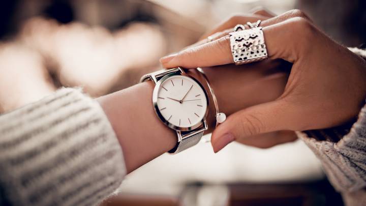 You Can Now Get Paid To Wear Luxury Watches