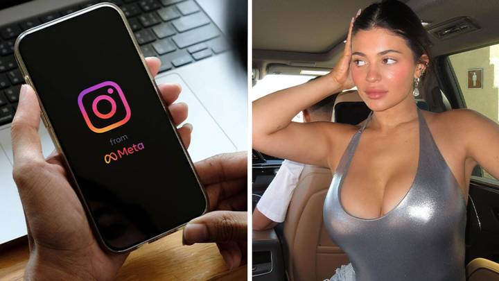 Instagram Responds To Criticism After Kylie Jenner Called Out Platform