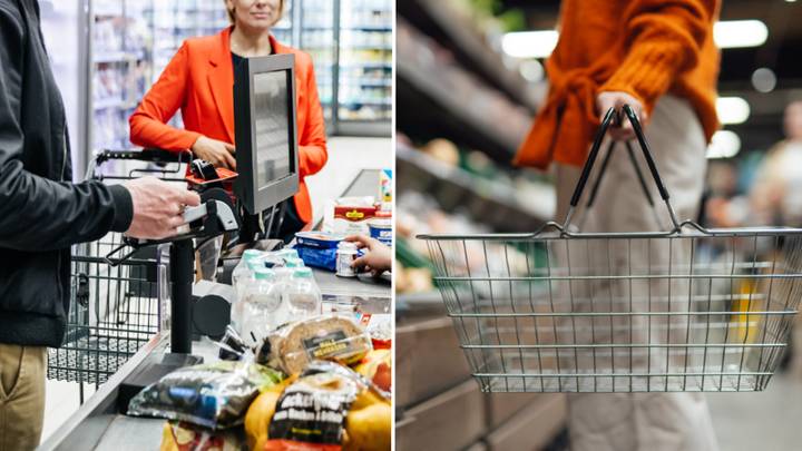 Shoppers left divided over ‘unspoken rule’ in supermarkets