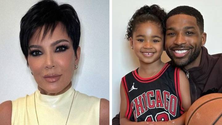 Kris Jenner praised by fans after sharing post dedicated to all Kardashian dads despite drama