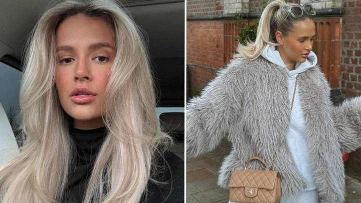 Fans defend Molly-Mae Hague after she’s slammed by trolls over ‘complaining’ about overpriced coffee