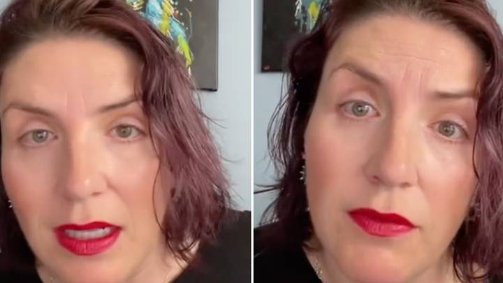 Woman, 48, praised for her response when people ask why she has no children
