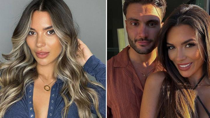 Ekin-Su hits back at claims that herself and Davide 'didn't really know each other' after breakup