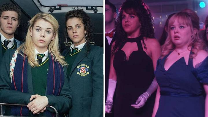 Derry Girl Fans Are Convinced These Two Characters Will Get Together