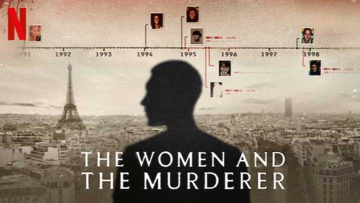 The Women And The Murderer: True Crime Fans Can't Stop Watching 'Chilling' Netflix Serial Killer Doc