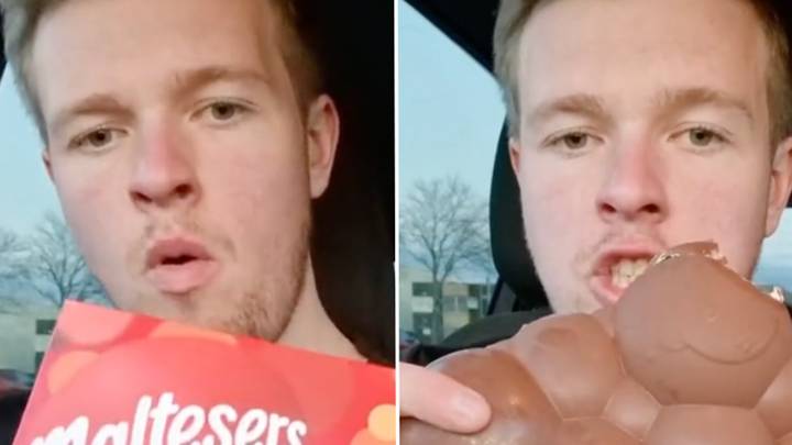 Shoppers race to Iceland to get their hand on giant Maltesers chocolate dessert