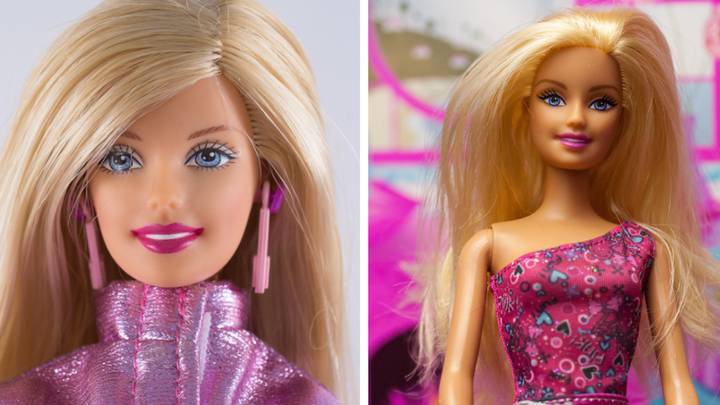 Barbie people on sale