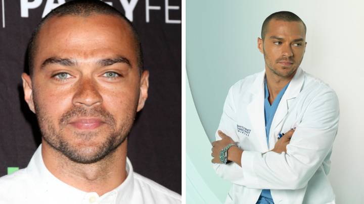Jesse Williams is officially returning in season 19 of Grey's Anatomy