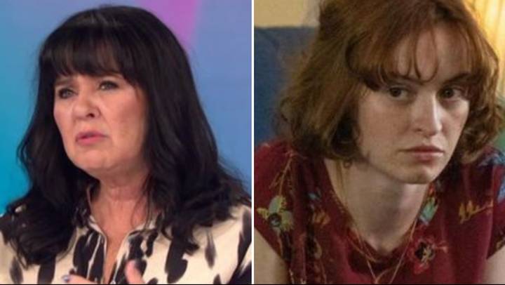 Loose Women’s Coleen Nolan defends Channel 5’s Soham murders drama following criticism