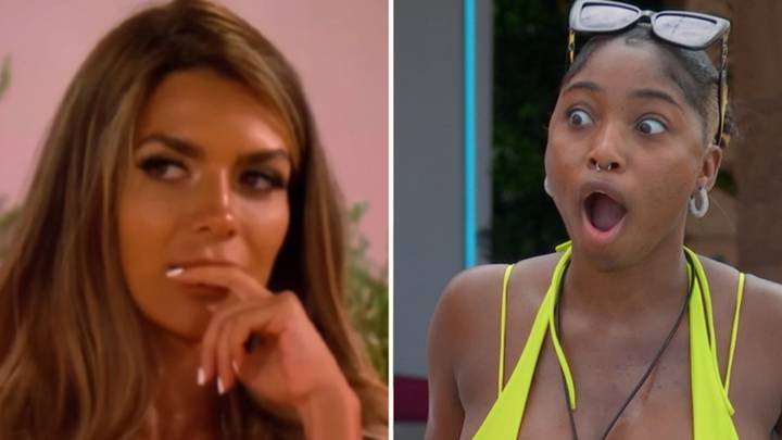 ITV Confirms Love Island's Movie Night Will Return Tonight