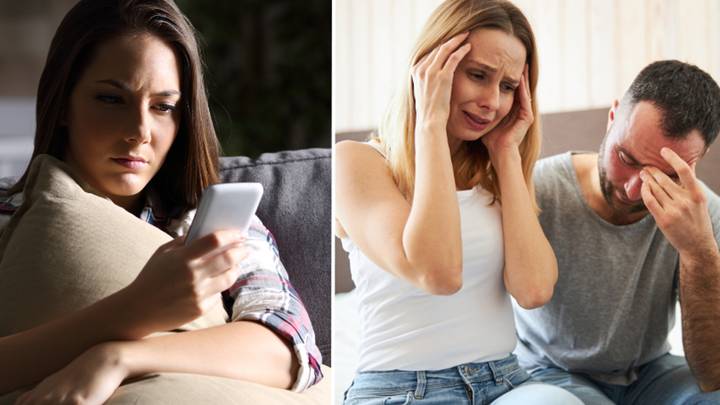 ‘Submarining’ is being called the worst dating trend to be a victim of