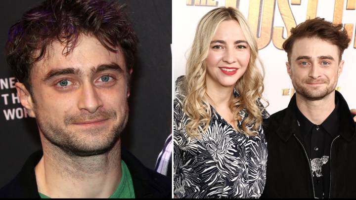 Harry Potter star Daniel Radcliffe gives rare update on newborn after welcoming baby boy
