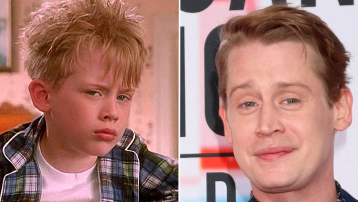 Macaulay Culkin’s name is now absolutely baffling after he legally changed it
