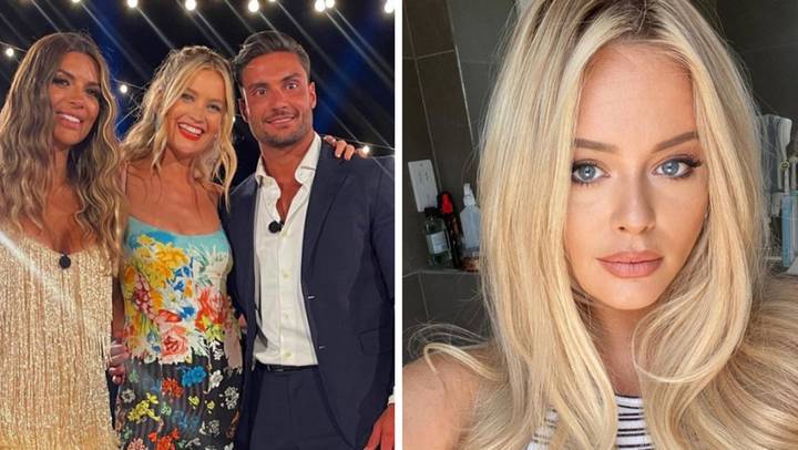 Revealed: Favourites to replace Laura Whitmore as Love Island presenter