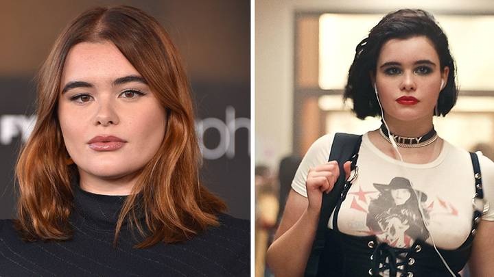 Barbie Ferreira confirms she's not returning to Euphoria amid feud rumours