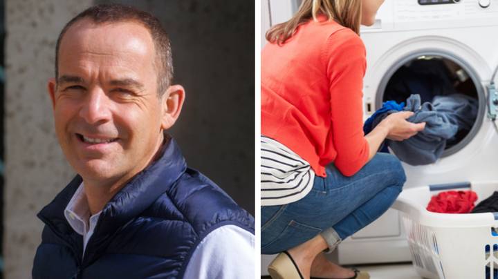 Martin Lewis shares the three hours to avoid when using your washing machine