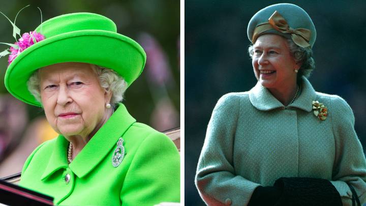 Period of royal mourning announced until seven days after the Queen's funeral