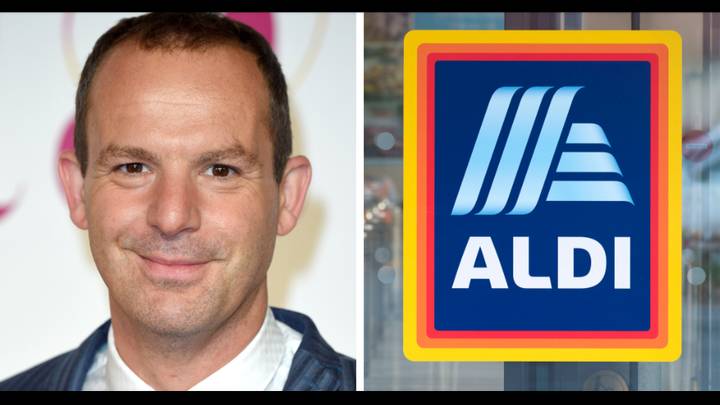 Martin Lewis shared exact date shops like Aldi and Tesco reduce their Christmas stock