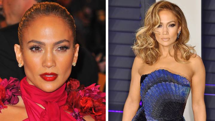 Jennifer Lopez insists she's never tried Botox