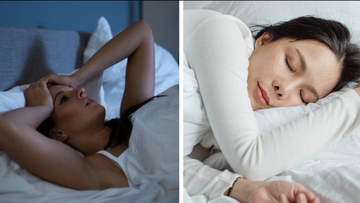 Expert says 10-3-2-1-0 rule will give you the best night's sleep