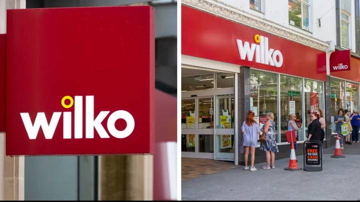 Wilko has gone bust putting 12,000 jobs at risk