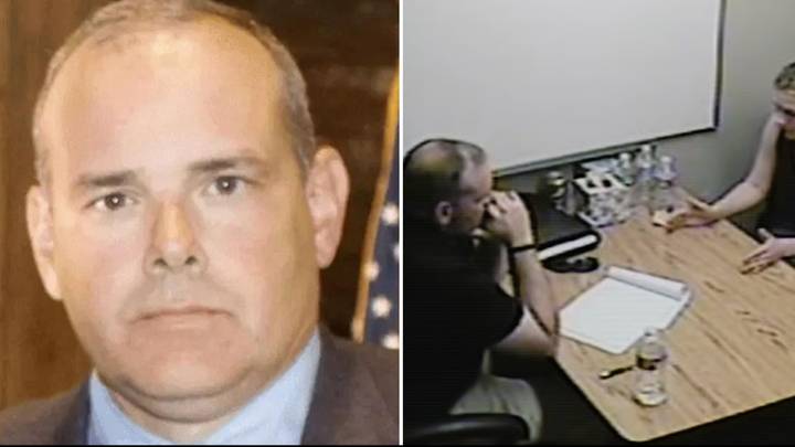 Directors of Netflix true crime documentary reveal police department's response after viewers slam their 'incompetence'