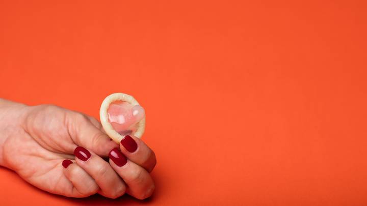 'World's First Unisex Condom' Has Been Made