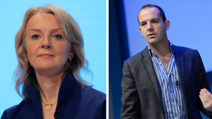Martin Lewis reveals how Liz Truss' energy price freeze actually affects you