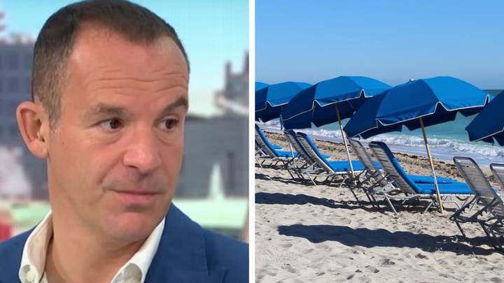 Martin Lewis issues warning to Brits who have booked a holiday abroad this summer