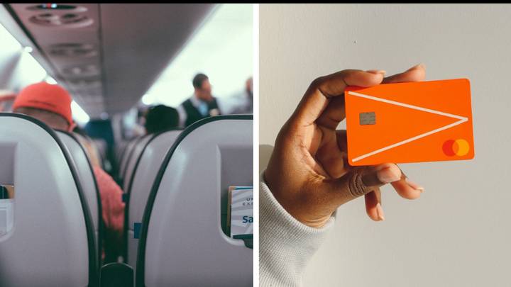 Flight attendant explains why you should never leave hotel without placing card 'inside your shoe'