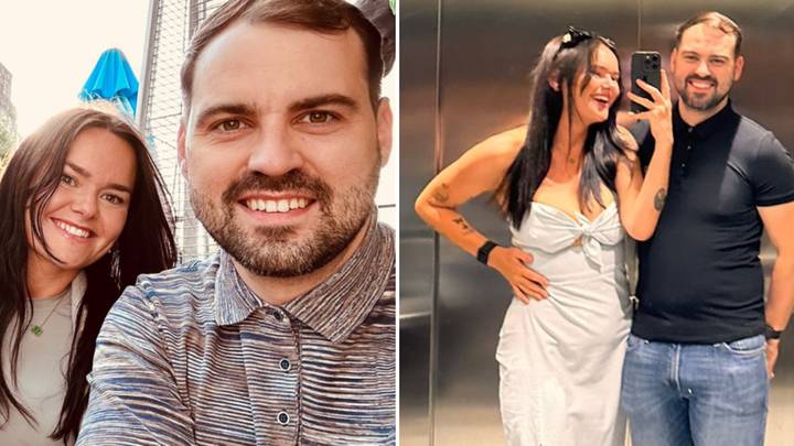 Man flies woman to Milan in 24-hour ‘whirlwind’ date that cost less than £150 each