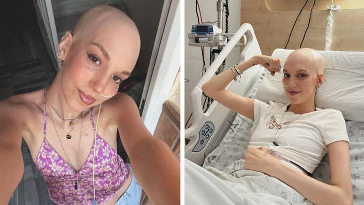 Influencer Elena Huelva has died aged just 20