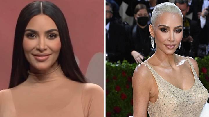Kim Kardashian confirms she will attend Met Gala despite rumours of 'Kardashian-free' event