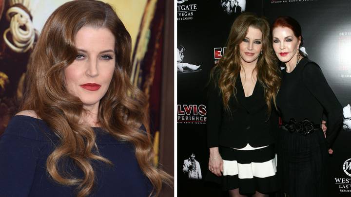 Lisa Marie Presley has tragically died at 54 after suffering a cardiac ...