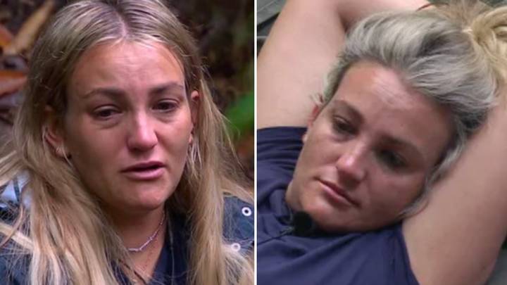 I’m A Celeb viewers fear Jamie Lynn Spears might quit the show after ‘tough’ week