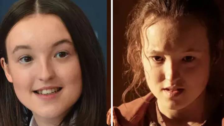 Bella Ramsey claims The Last of Us fans made fun of her looks when she was cast