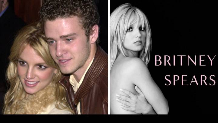 Britney Spears claims Justin Timberlake cheated with ‘very popular’ woman who's now married with kids