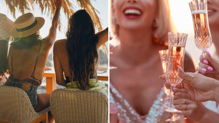 Holiday expert reveals 7 ways to save money when booking a hen do abroad