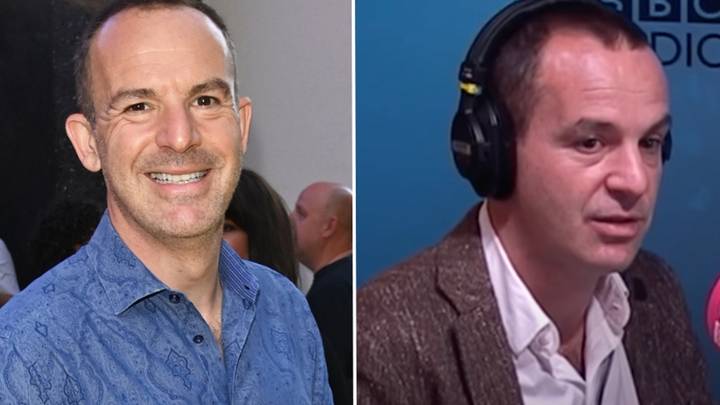 Martin Lewis says he cried every day for three years after his mum died in tragic accident