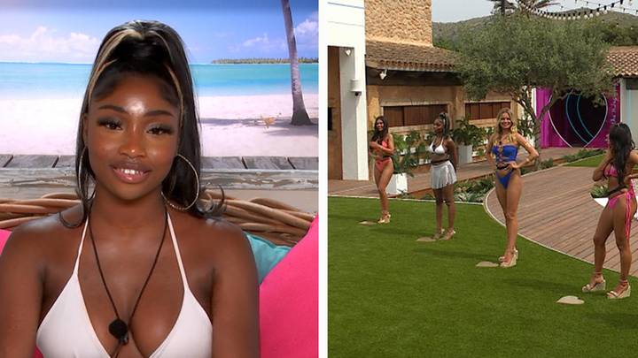 Love Island Fans Say Voters 'Need To Be Locked Up' After Coupling Results