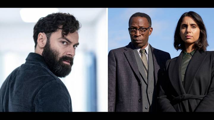 New ITV Drama From Makers Of Broadchurch And The Pembrokeshire Murders Will Be Your New TV Obsession
