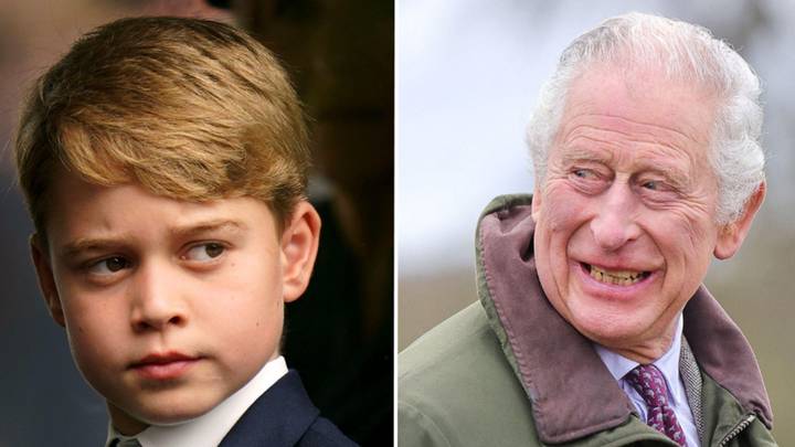 Prince George's official role in King's Coronation has been confirmed