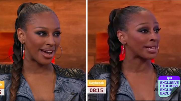 Alexandra Burke On Becoming A Meme Queen And National Treasure