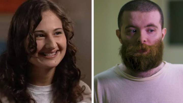 Gypsy Rose Blanchard's boyfriend carried out 'sexual fantasy' immediately after murdering her mum