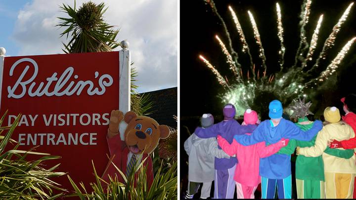 Mum bags herself four-night Butlin's break for just £41 with cost-cutting tips